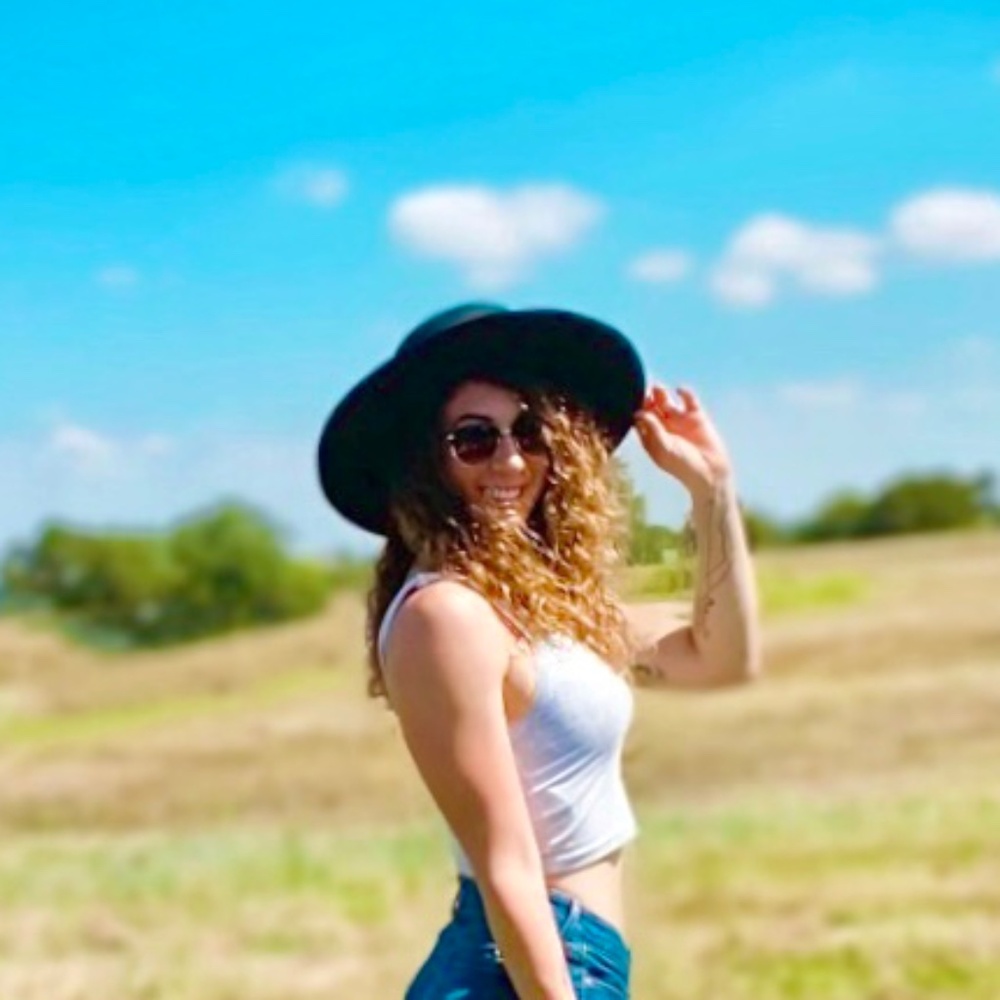 Dallas Hat
